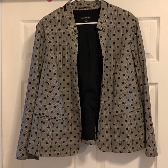 Lane Bryant Jackets & Blazers - Blazer